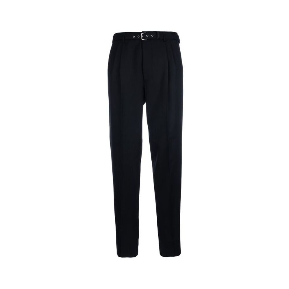 Prada Man Clothing Trousers